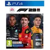 Electronic Arts Bandai Namco Entertainment F1 23 PS4