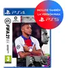 Playstation Ps4 Fifa 21 Champions Edition