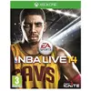 Electronic Arts Nba Live 14 Xbox One