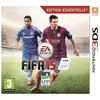 Electronic Arts Fifa 15 - Edition Essentielle 3ds