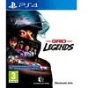 Playstation Games Ps4 Grid Legends