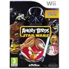 Logithéque Activision Blizzard Angry Birds - Star Wars Wii