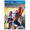 Activision Blizzard The Amazing Spider-Man Ps Vita