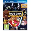 Rovio Entertainment Activision Blizzard Angry Birds : Star Wars Ps Vita