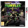 Activision Blizzard Teenage Mutant Ninja Turtles 3ds