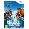 Activision L'AGE DE GLACE 4: LA DERIVE DES CONTINENTS / Wii