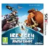 Activision L'age De Glace 4 - La Dérive Des Continents : Jeux De L'arctique 3ds
