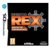 Activision Blizzard Generator Rex - Agent Of Providence Nintendo Ds