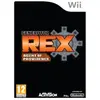 Activision Blizzard Generator Rex - Agent Of Providence Wii