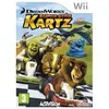 Activision Blizzard Dreamworks Super Star Kartz Wii