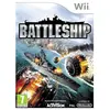 Logithéque Activision Blizzard Battleship Wii