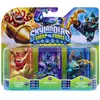 Activision Skylanders Swap Force Triple Pack Star Strike + Anchors Away Gill Grunt + Big Bang Trigger Happy