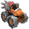 Activision Figurine Véhicule Terre - Thump Truck Skylanders Superchargers