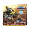 Activision Figurines Shark Shooter Terrafin + Shark Tank Skylanders Superchargers