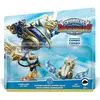 Activision Skylanders Superchargers Dual Pack 2 (Hurricane Jet Vac, Jet Stream)