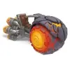 Activision Figurine Véhicule Terre - Burn Cycle Skylanders Superchargers