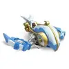 Activision Figurine Véhicule Ciel - Jet Stream Skylanders Superchargers