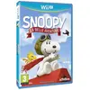 Activision Snoopy : La Belle Aventure Jeu Wii U