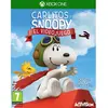 Xbox One Charlie And The Chocolate Factory Or Charlie And Snoopy