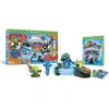 Activision Pack de démarrage Skylanders Trap Team - Jeu Xbox One