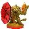 Activision Figurine Skylanders Trap Team Masters Wildfire