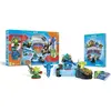 Logithéque Activision Blizzard Skylanders - Trap Team - Booster Pack Wii U