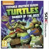 Activision Blizzard Teenage Mutant Ninja Turtles - Danger Of The Ooze 3ds