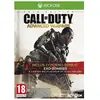 Activision Blizzard Call Of Duty : Advanced Warfare - Édition Gold Xbox One