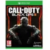 Activision Call of Duty Black Ops 3 Xbox One Xbox One