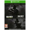 Activision Call of Duty: Infinite Warfare Edition Legacy Pro Jeu Xbox One