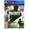 Activision Blizzard Call of Duty: Infinite Warfare Edition Legacy Jeu PS4