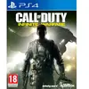 Activision Call Of Duty Infinity Warfare Ps4