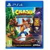 Activision Crash Bandicoot N.Sane Trilogy PS4 PlayStation 4