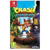 Activision Jeu Nintendo Switch - Crash Bandicoot N.Sane Trilogy