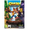 Activision Crash Bandicoot Jeu PC