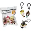GameStop Europe Services Limited Pdts Derives Figurine Mystere - Overwatch - Back Pack Hangers Series 2