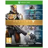 Activision Destiny La Collection Jeu Xbox One