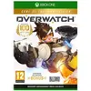 Blizzard Overwatch Goty Edition Jeu Xbox One