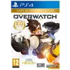 Activision Blizzard Overwatch Goty Edition Jeu PS4