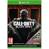 Xbox One Call Of Duty Black Ops Iii Zombies Chronicles Edition