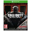 Activision Plaion Call Of Duty : Black Ops Iii Zombies Chronicles Xbox One