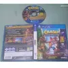 Sony Crash Bandicoot N. Sane Trilogy, PS4 PlayStation 4 - Neuf