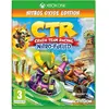 Xbox One Crash Team Racing Nitro Fueled Nitros Oxide Edition