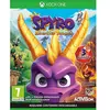 activision-blizzard Spyro Reignited Trilogie Xbox One