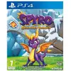 Activision Spyro Reignited Trilogy Ps4 (Sp)