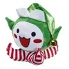 STE GameStop Europe Service compte maitre Peluche - Overwatch - Medium Pachimari Christmas