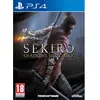 Activision Sekiro Shadows Die Twice PS4 PlayStation 4