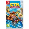 Nintendo crash team racing: nitro-fueled standard multilingue nintendo switch