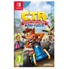 Jeu vidéo - Activision - Crash Team Racing Nitro-Fueled - Nintendo Switch - Multijoueur - PEGI 3+