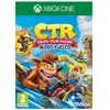 Activision Crash Bandicoot Team Racing Nitro Fueled Xbox One Xbox One